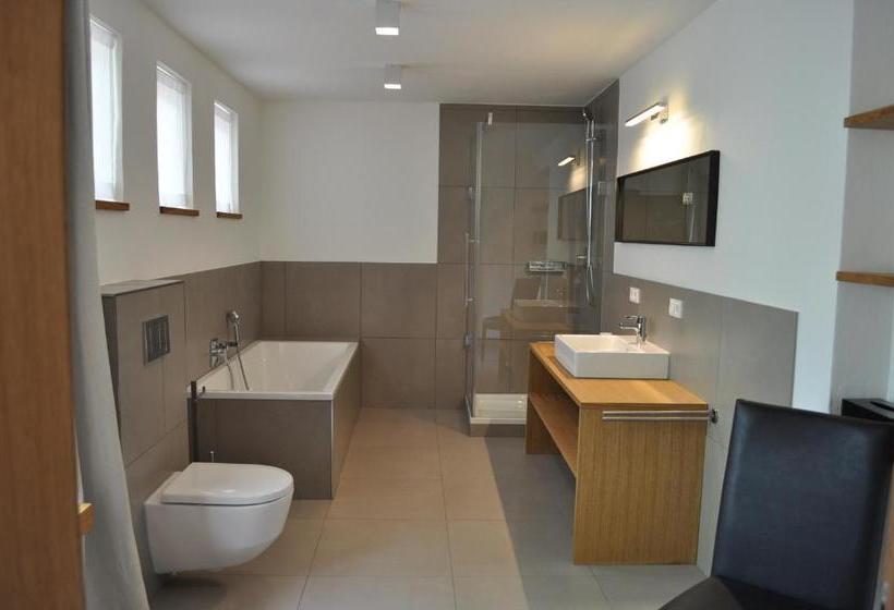 Отель Schloß Ort