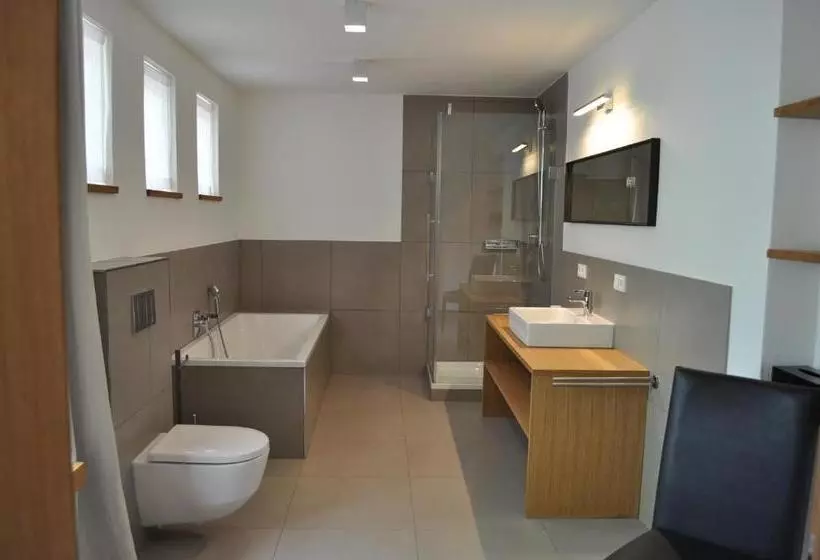 Отель Schloß Ort