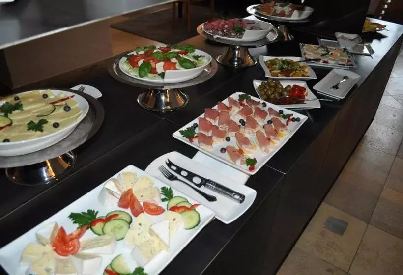 Отель Schloß Ort