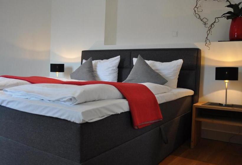 Отель Schloß Ort