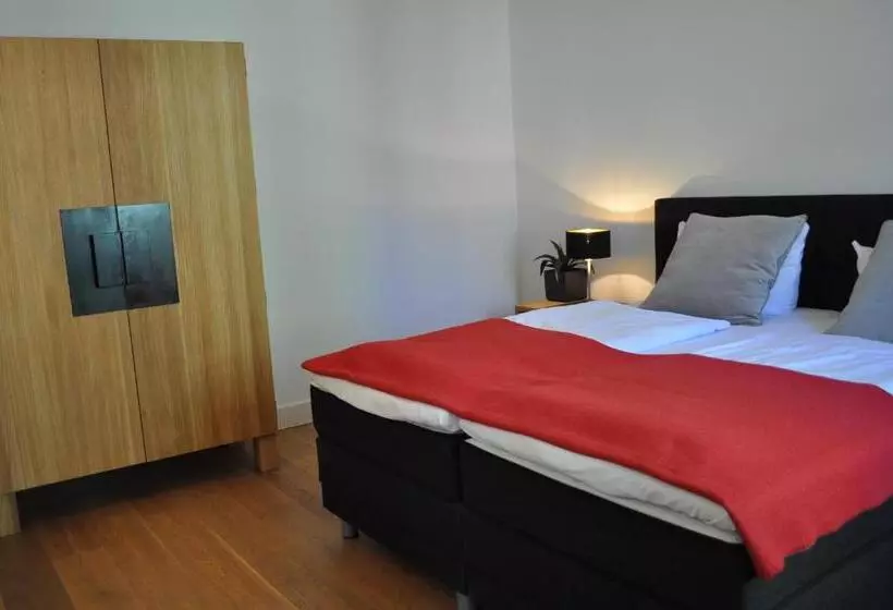 Отель Schloß Ort