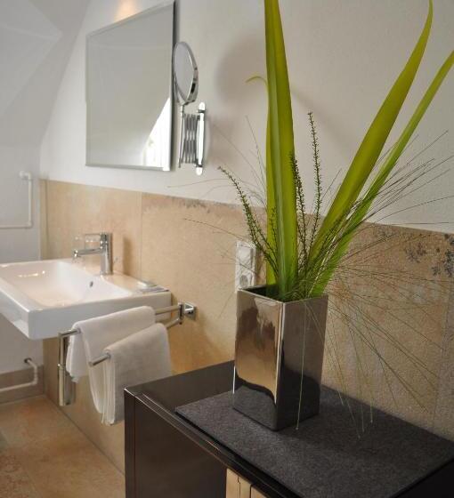 Отель Schloß Ort