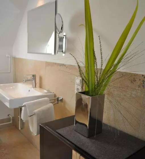 Отель Schloß Ort