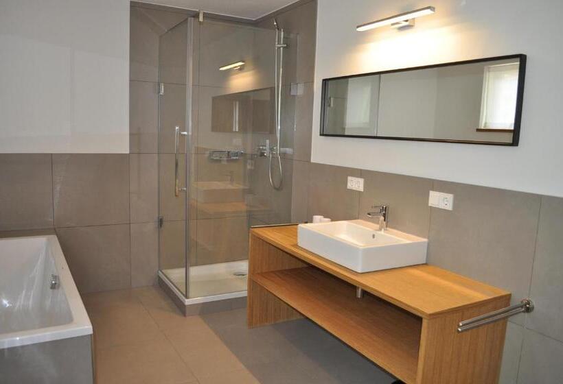 Отель Schloß Ort