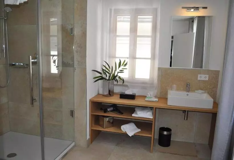 Отель Schloß Ort