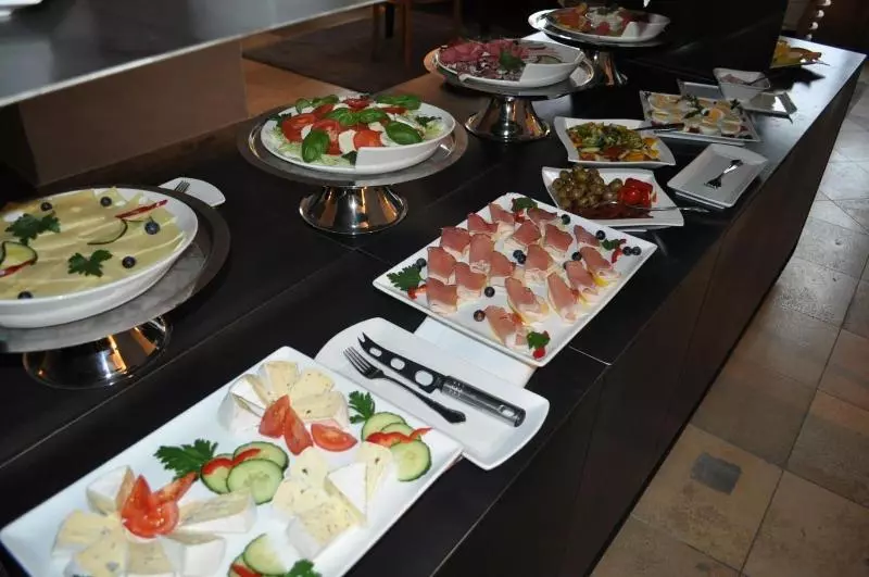 Отель Schloß Ort