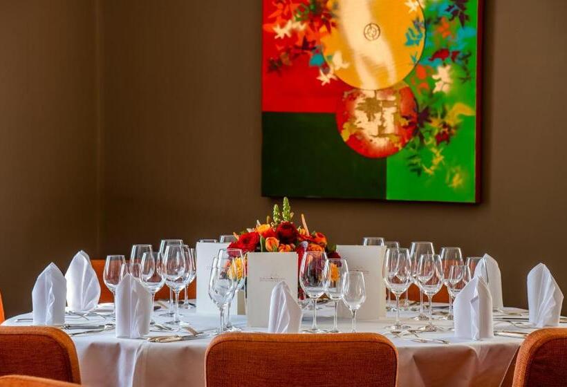 酒店 Schloss Eberstein