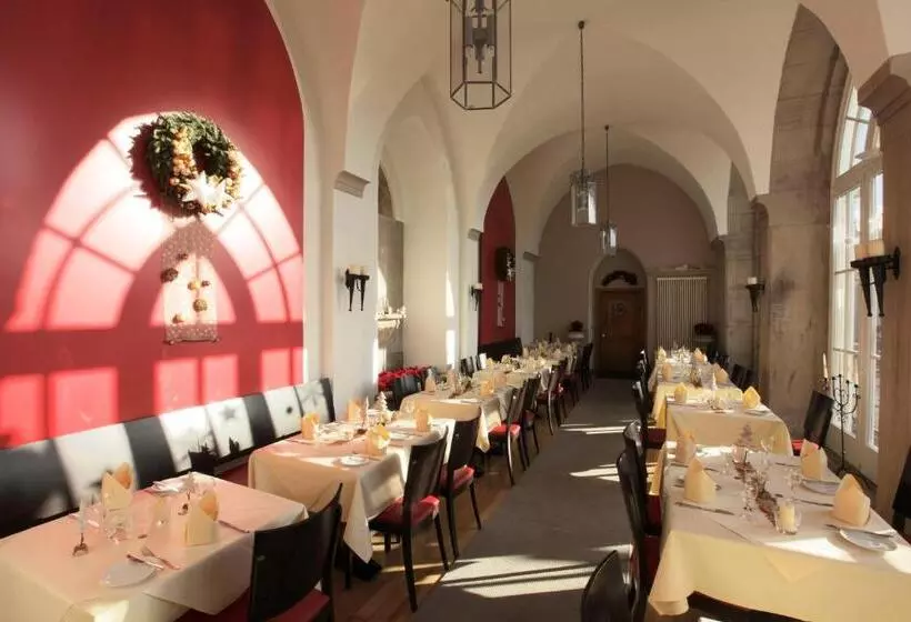 Отель Schloss Eberstein