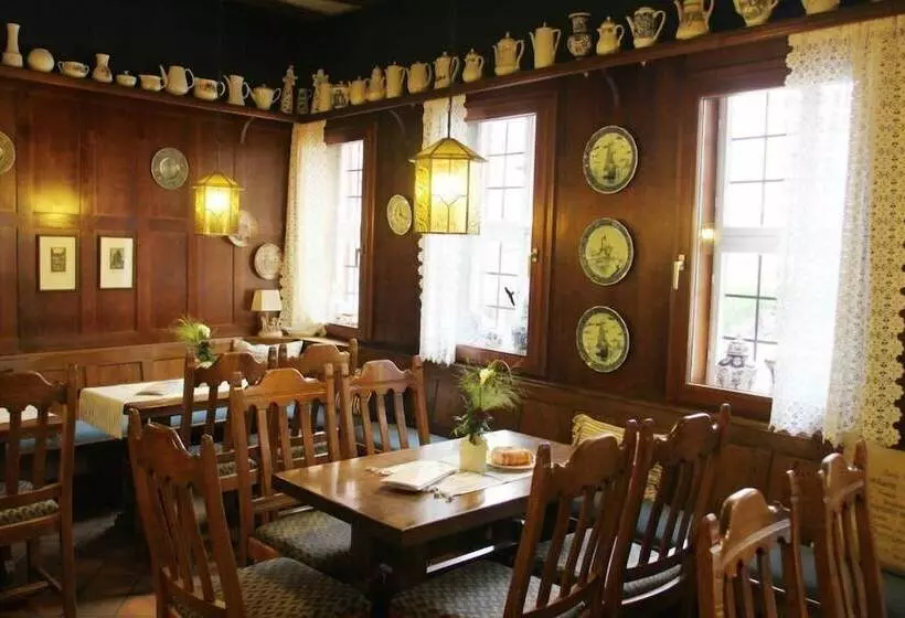 Отель Schmuckkästchen