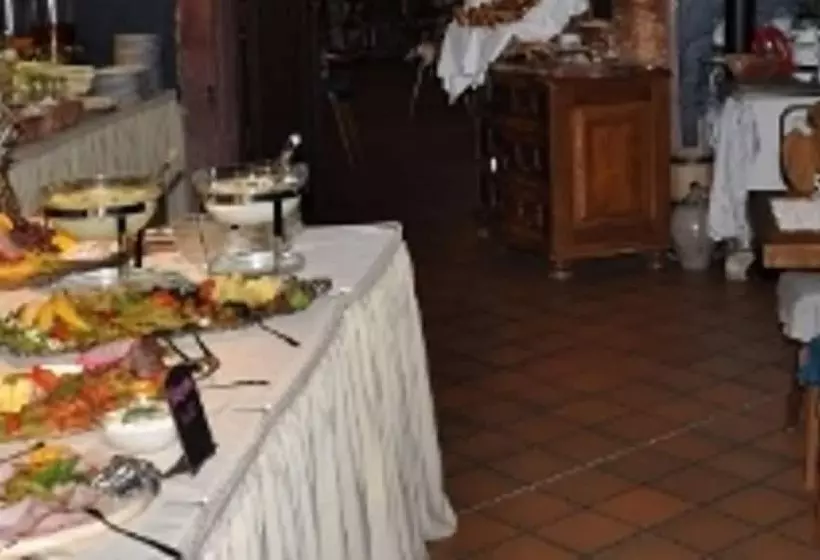 Отель Schmuckkästchen