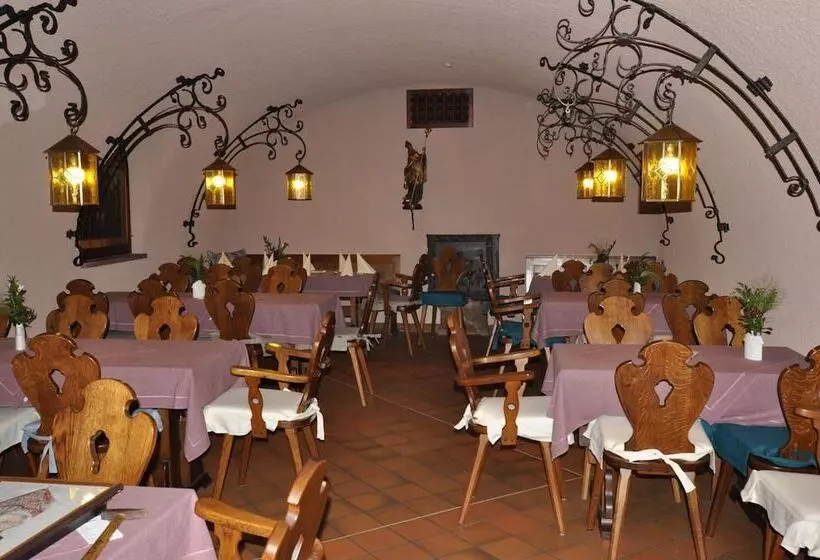 Отель Schmuckkästchen