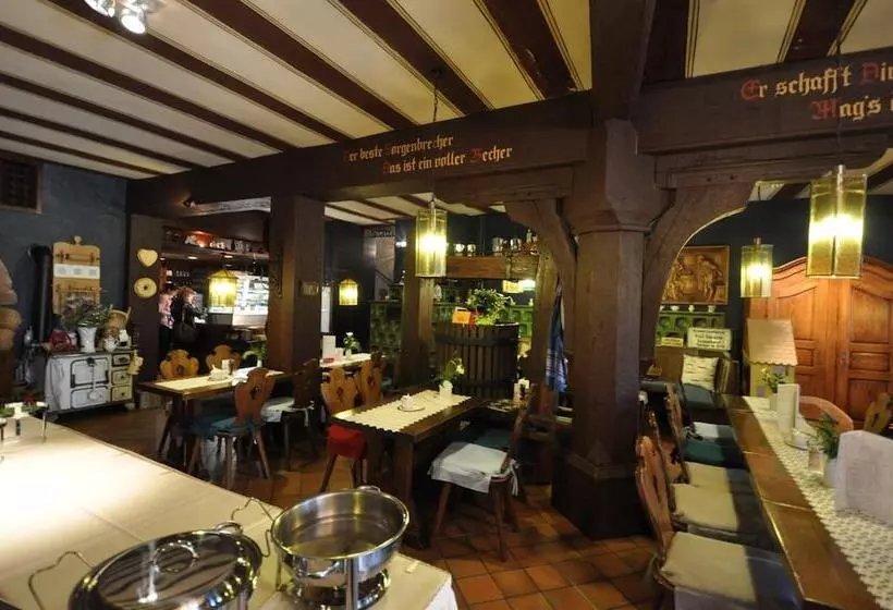 Отель Schmuckkästchen