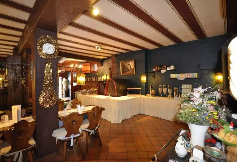 Отель Schmuckkästchen