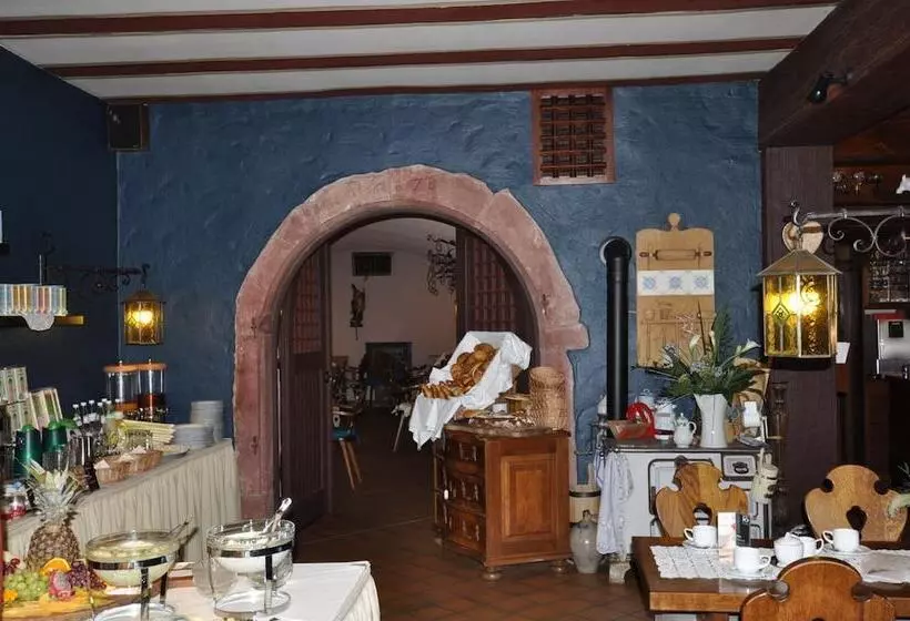 Отель Schmuckkästchen