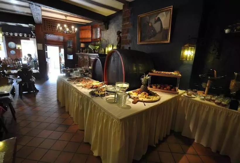 Отель Schmuckkästchen