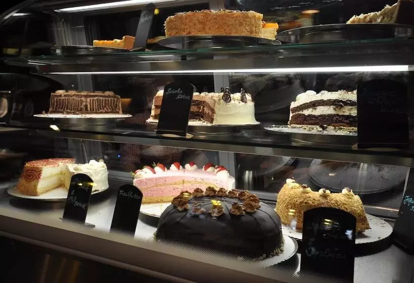 Отель Schmuckkästchen