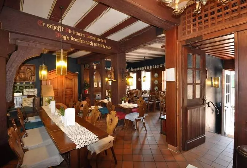 Отель Schmuckkästchen