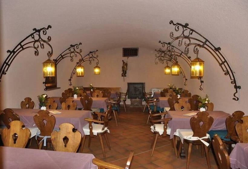 호텔 Schmuckkästchen