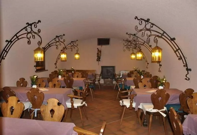 Отель Schmuckkästchen