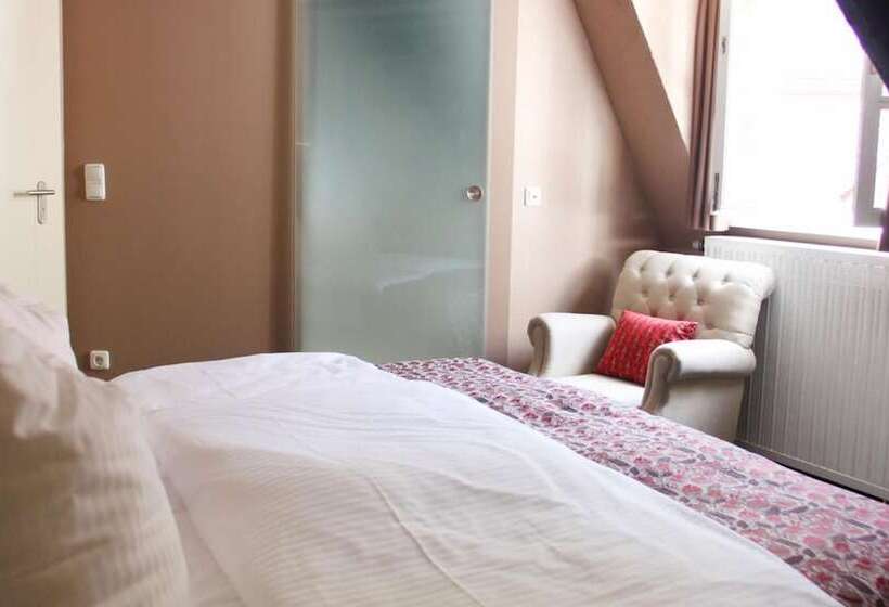 호텔 Schmuckkästchen