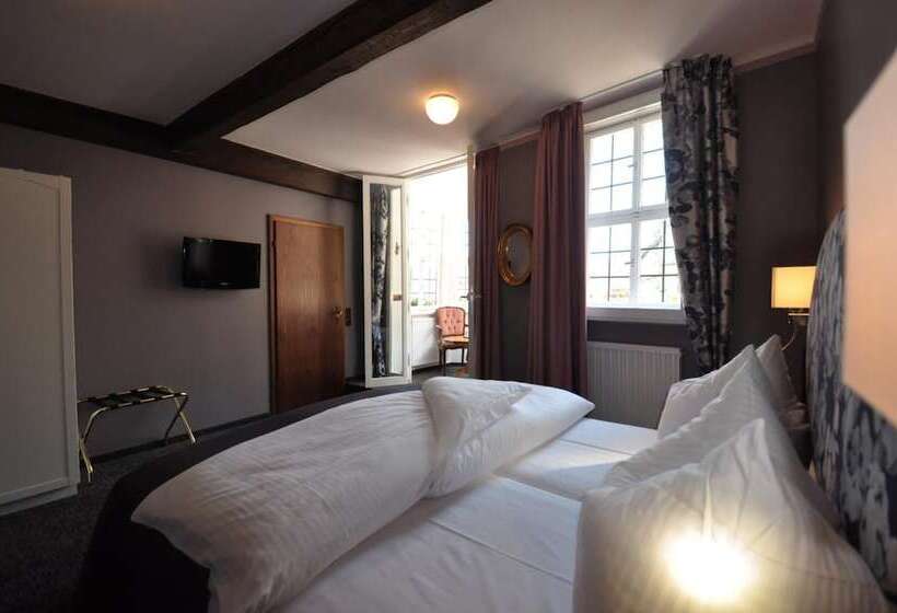 호텔 Schmuckkästchen