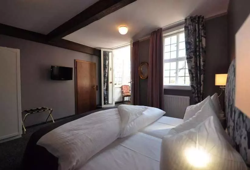 Отель Schmuckkästchen