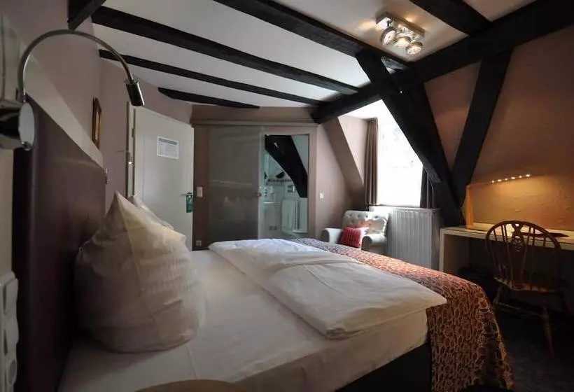 Отель Schmuckkästchen