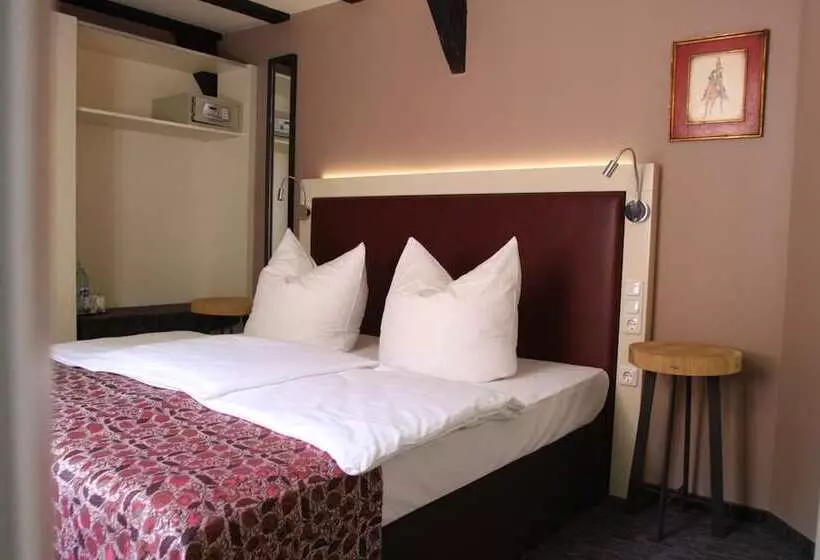 Отель Schmuckkästchen