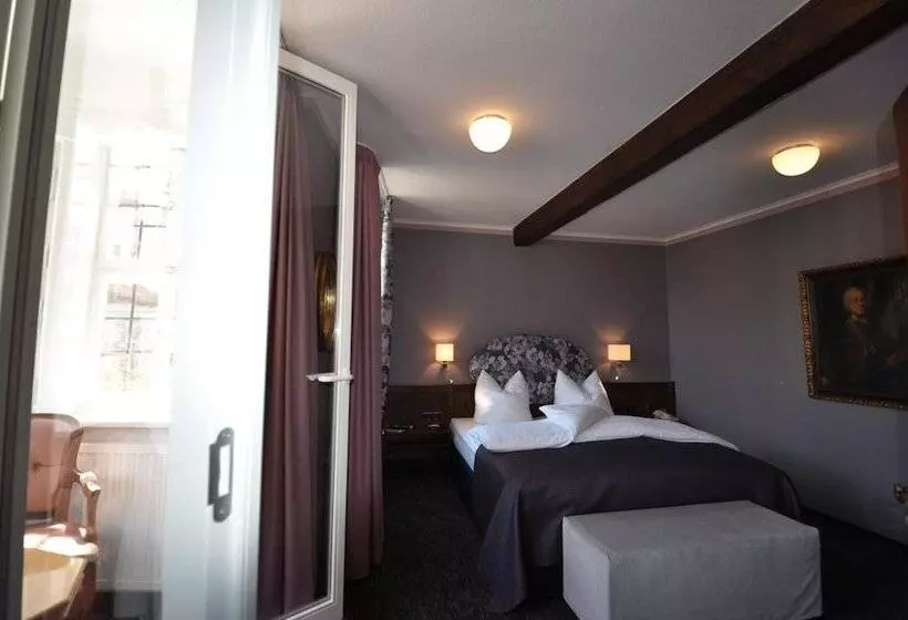 Отель Schmuckkästchen