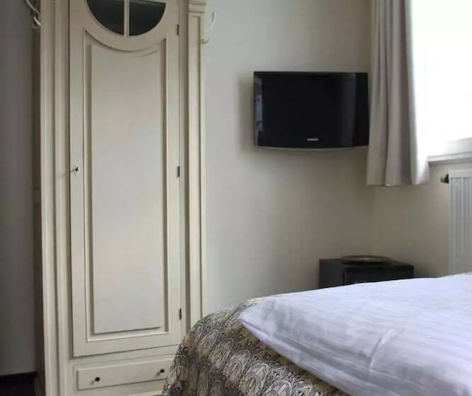 Отель Schmuckkästchen