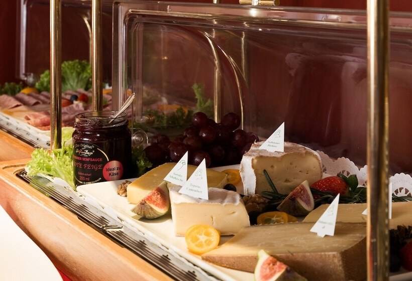 Boutique Hotel Seitner Hof München Pullach