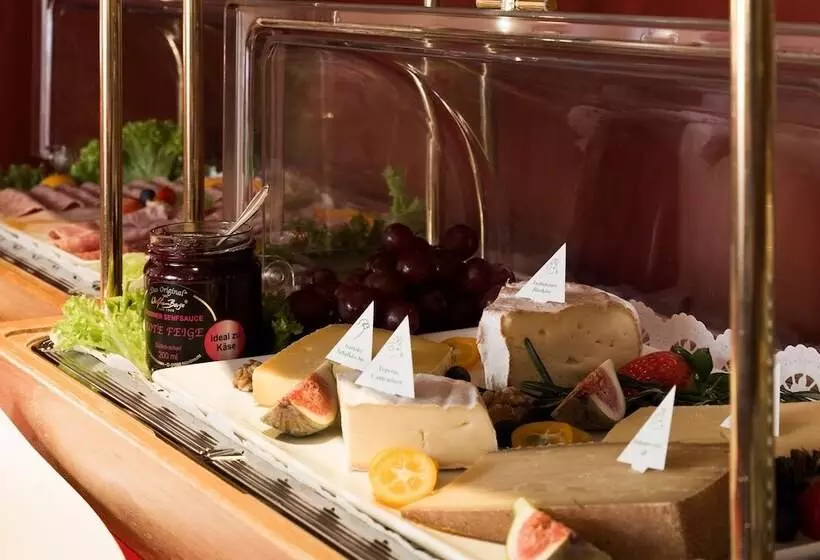 Boutique Hotel Seitner Hof München Pullach