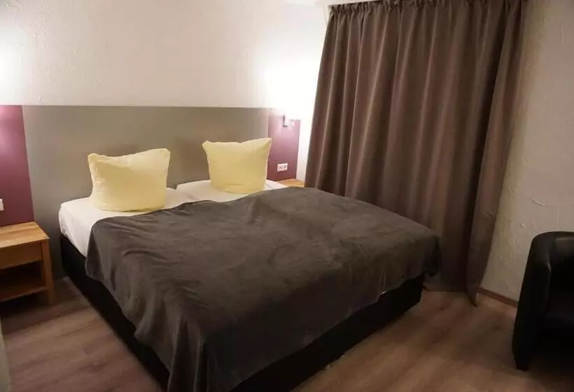 Отель Sonnenbichl