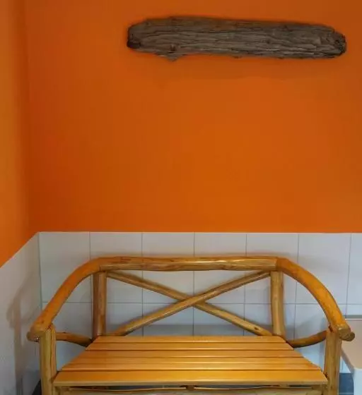 Отель Sonnenbichl