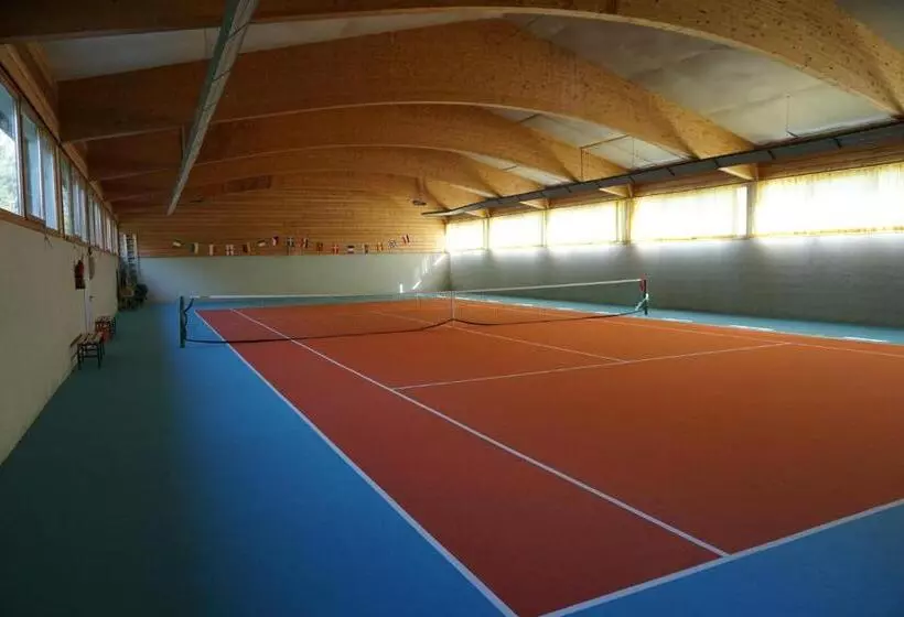 Отель Sonnenbichl