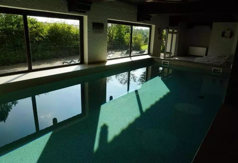 Отель Sonnenbichl