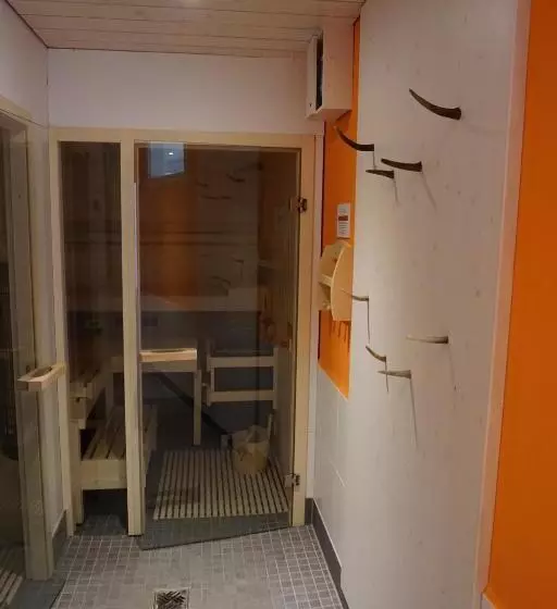 Отель Sonnenbichl