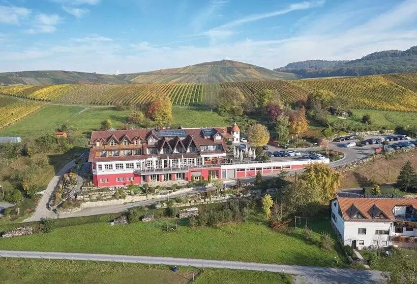 Hotel Wo Der Hahn Kräht