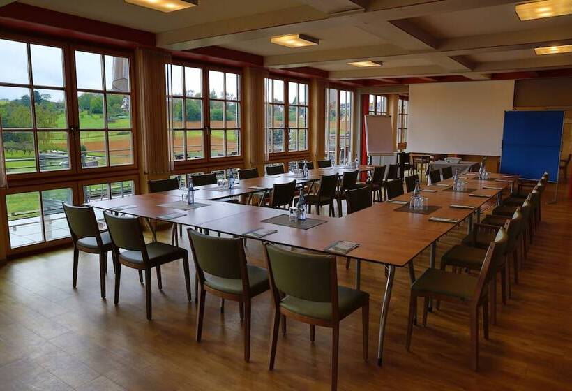 Отель Wo Der Hahn Kräht