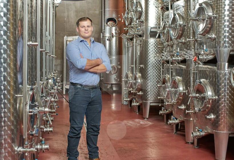 Отель Wo Der Hahn Kräht