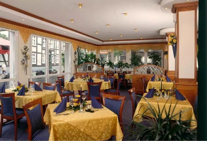 فندق Zum Alten Brauhaus