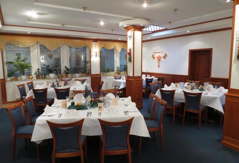 فندق Zum Alten Brauhaus