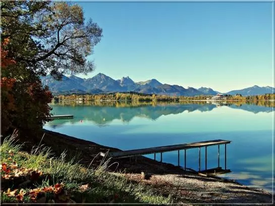 Отель Zum Pinzger