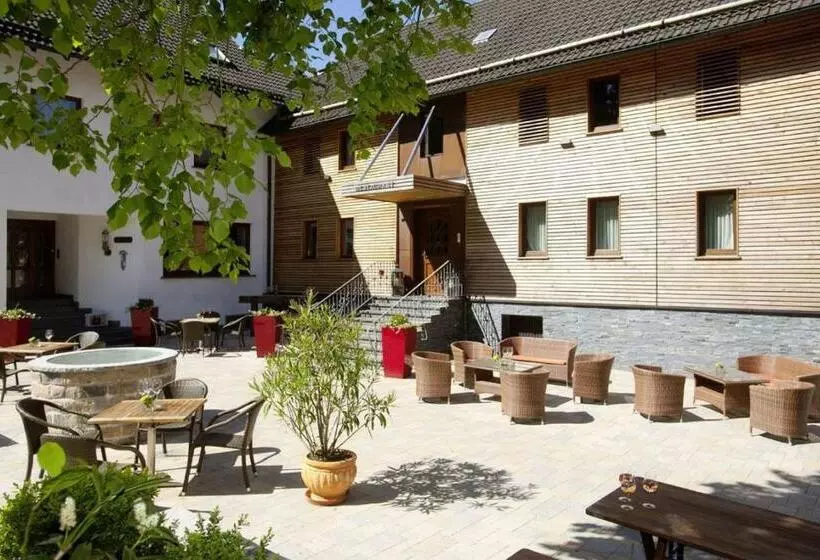 בית מלון כפרי Zum Taufstein