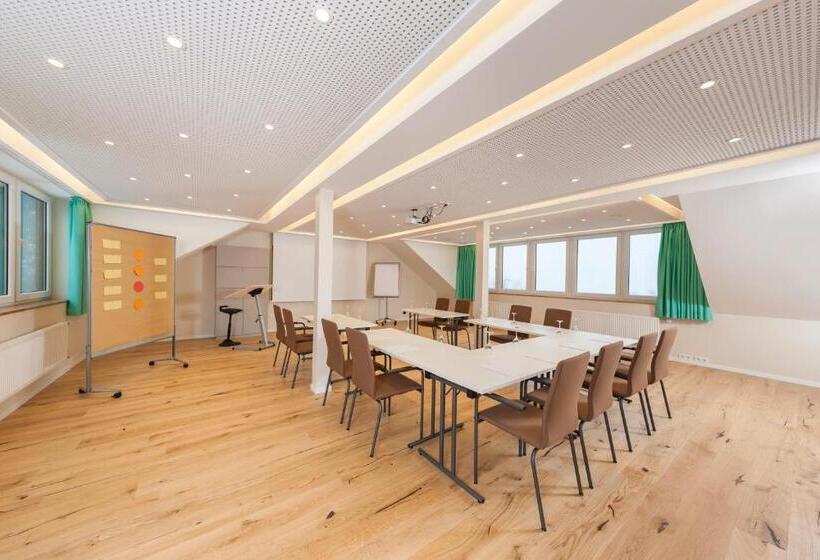 בית מלון כפרי Zum Taufstein