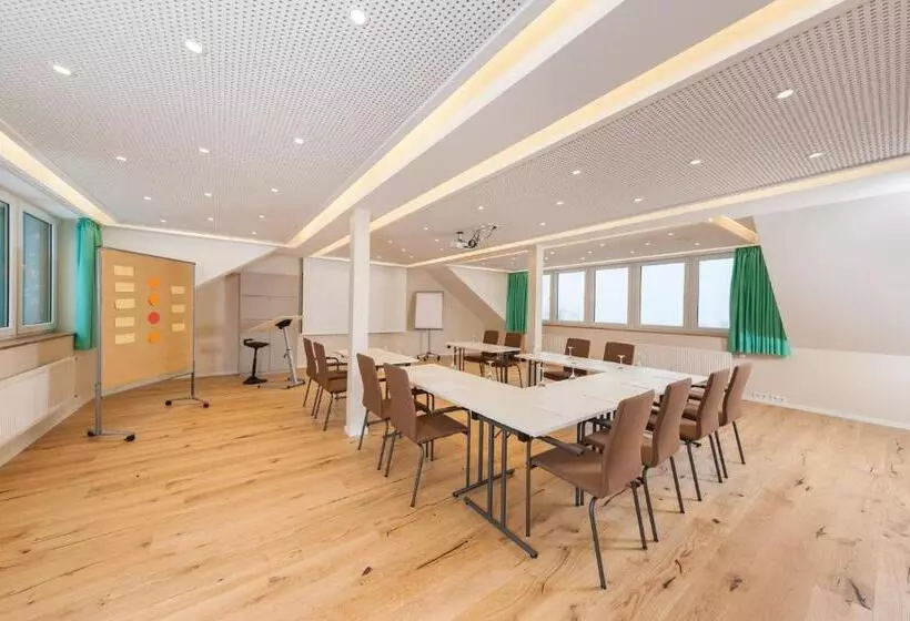 בית מלון כפרי Zum Taufstein