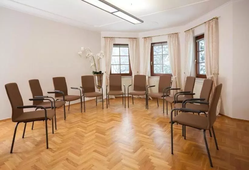 בית מלון כפרי Zum Taufstein