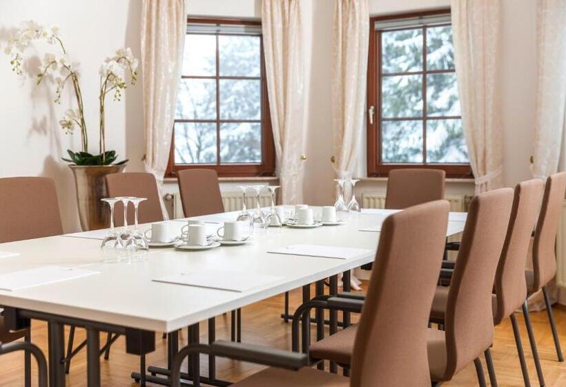 בית מלון כפרי Zum Taufstein