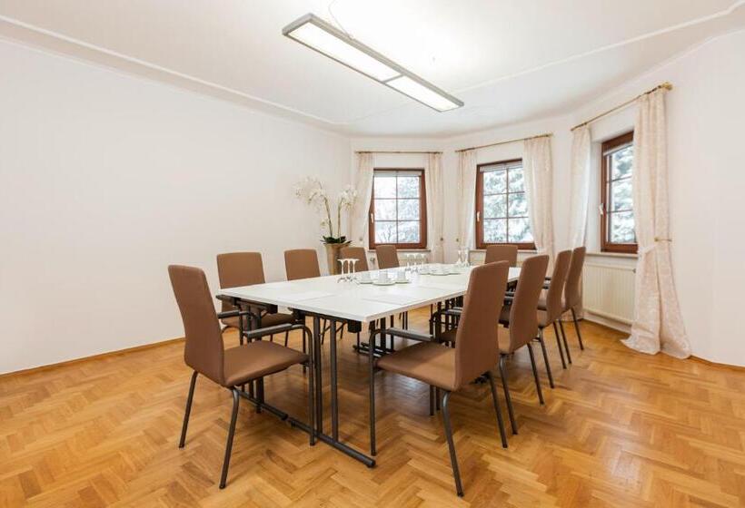 בית מלון כפרי Zum Taufstein