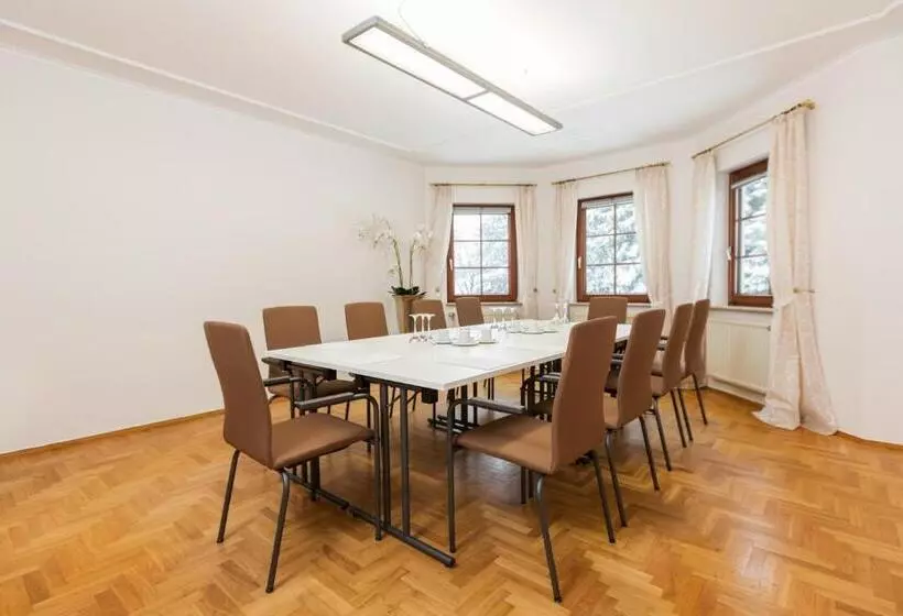 בית מלון כפרי Zum Taufstein